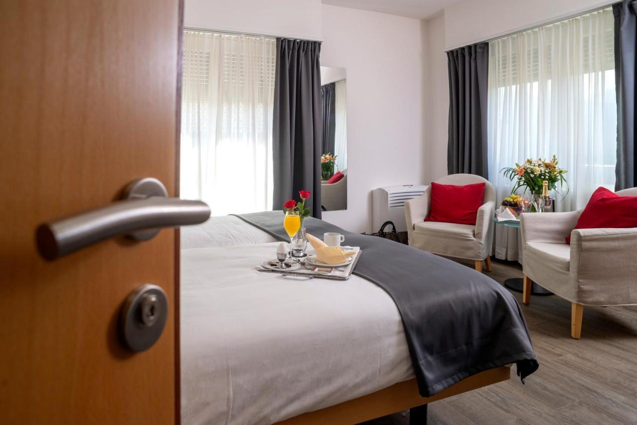 Hotel Cereda Sementina Экстерьер фото